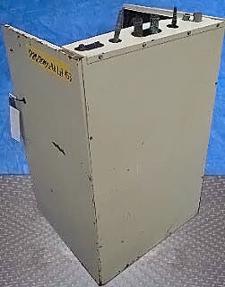Copeland Condensing Unit Copeland 