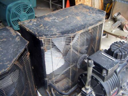 Copeland Copelametic Freon Condensing Unit Copeland 