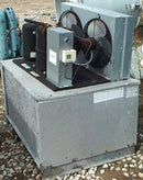 Copeland Freezer Unit Copeland 