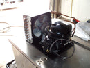 Copeland Freon Condensing Unit Copeland 