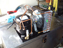 Copeland Freon Condensing Unit Copeland 