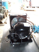 Copeland Freon Condensing Unit Copeland 