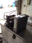 Copeland Freon Condensing Unit Copeland 