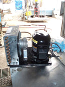Copeland Freon Condensing Unit Copeland 