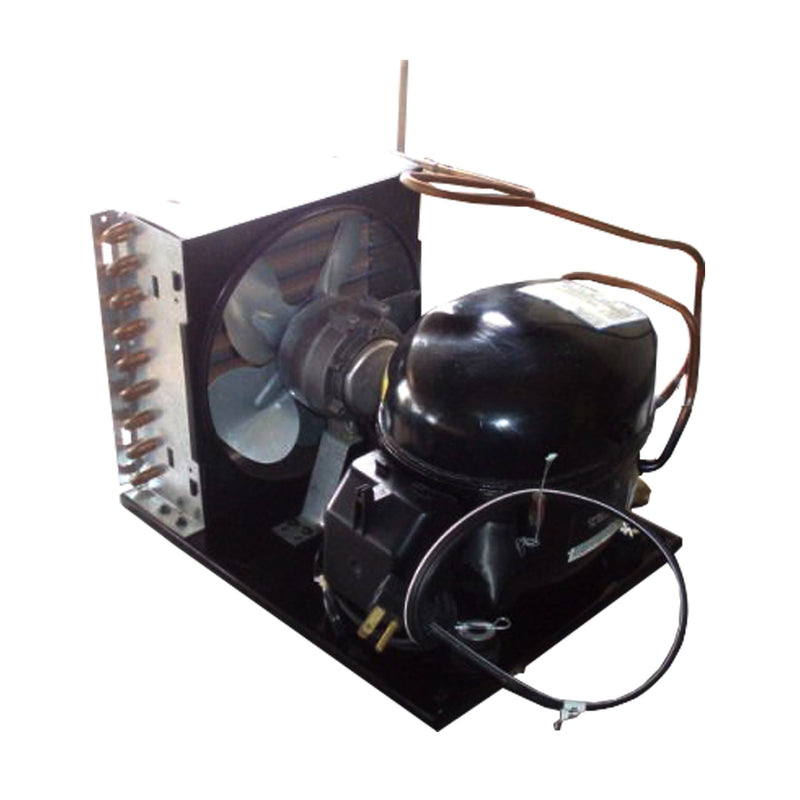 Copeland Freon Condensing Unit Copeland 