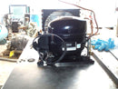 Copeland Freon Condensing Unit Copeland 
