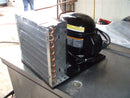 Copeland Freon Condensing Unit Copeland 