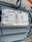 Corken Coro Flo DL14 Series DL14CF6B Positive Displacement Pump (3 HP, 38 GPM Max) Corken Coro Flo 