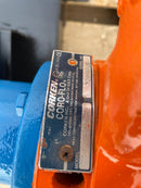Corken Coro Flo DL14 Series DL14CF6B Positive Displacement Pump (3 HP, 38 GPM Max) Corken Coro Flo 