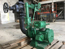 Cornell 1.5CLB-4 Centrifugal Pump (1.5 HP, 140 GPM Max) Cornell 