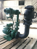 Cornell 1.5CLB-4 Centrifugal Pump (1.5 HP, 140 GPM Max) Cornell 