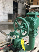 Cornell 1.5CLB2-4 Centrifugal Pump (2 HP, 75 GPM Max) Cornell 