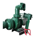 Cornell 1.5CLB2-4 Centrifugal Pump (2 HP, 75 GPM Max) Cornell 