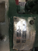 Cornell 1.5CLB2-4 Centrifugal Pump (2 HP, 75 GPM Max) Cornell 