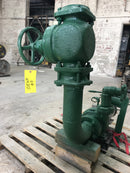 Cornell 1.5CLB2-4 Centrifugal Pump (2 HP, 75 GPM Max) Cornell 