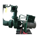 Cornell 1.5CLB2-4 Centrifugal Pump (2 HP, 75 GPM Max) Cornell 