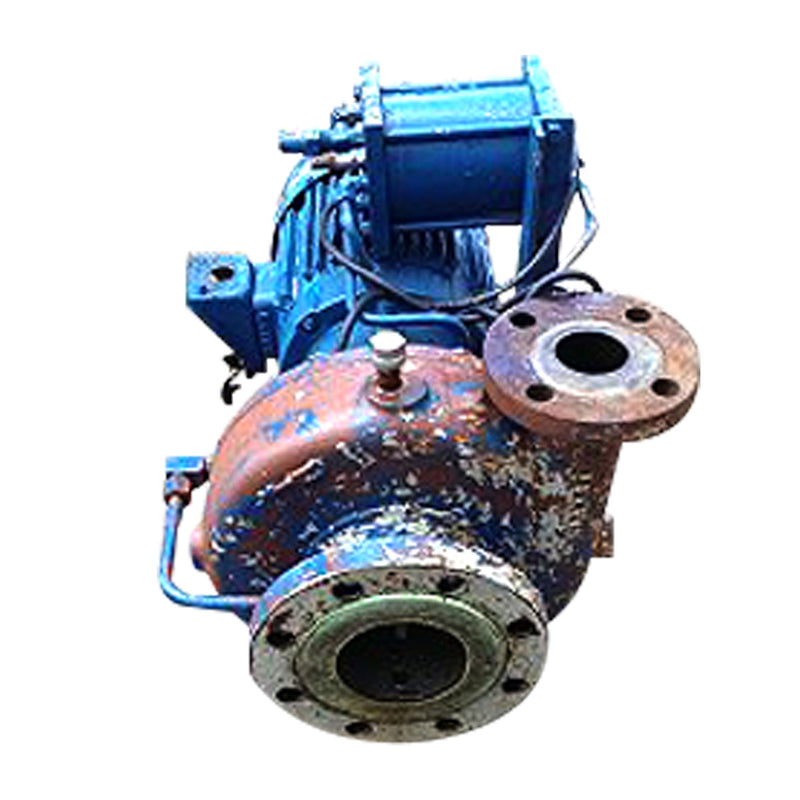 Cornell 2-CB Ammonia Pump - 3 HP Cornell Pump Company 