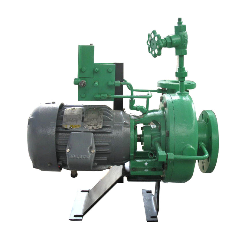 Cornell 2CB-3-4 Centrifugal Ammonia Pump Cornell Pump Company 