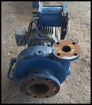 Cornell 2CB Ammonia Pump Cornell Pump Company 