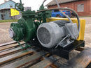 Cornell 2CB-F5 Centrifugal Pump (10 HP, 200 GPM Max) Cornell Pump Co. 