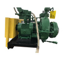 Cornell 2CB-F5 Centrifugal Pump (10 HP, 200 GPM Max) Cornell Pump Co. 