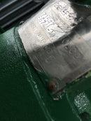 Cornell 2CB-F5 Centrifugal Pump (10 HP, 200 GPM Max) Cornell Pump Co. 