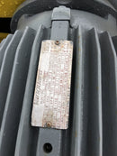 Cornell 2CB-F5 Centrifugal Pump (10 HP, 200 GPM Max) Cornell Pump Co. 