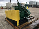 Cornell 2CB-F5 Centrifugal Pump (10 HP, 200 GPM Max) Cornell Pump Co. 