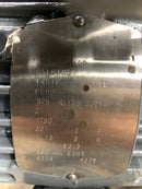 Cornell 2CB Series 2CB-2-4 Ammonia Refrigerant Centrifugal Pump (2 HP, 155 GPM Max) Cornell 