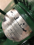 Cornell 2CB Series 2CB-2-4 Ammonia Refrigerant Centrifugal Pump (2 HP, 155 GPM Max) Cornell 