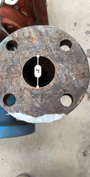 Cornell 2CB Series 2CB-5-4 Ammonia Refrigerant Centrifugal Pump (5 HP, 200 GPM Max) Cornell 