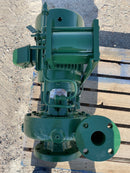 Cornell 2CB Series 2CB-5-4 Ammonia Refrigerant Centrifugal Pump (5 HP, 200 GPM Max) Cornell 