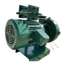 Cornell 2CB Series 2CB-5-4 Ammonia Refrigerant Centrifugal Pump (5 HP, 200 GPM Max) Cornell 