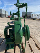 Cornell 2CB Series 2CB-5-4 Centrifugal Pump (200 GPM Max, No Motor) Cornell 