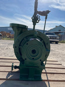 Cornell 2CB Series 2CB-5-4 Centrifugal Pump (200 GPM Max, No Motor) Cornell 