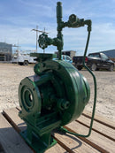 Cornell 2CB Series 2CB-5-4 Centrifugal Pump (200 GPM Max, No Motor) Cornell 
