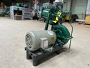 Cornell 2CB Series 2CB5-4 Centrifugal Pump (5 HP, 140 GPM Max) Cornell 
