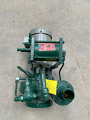Cornell 2CB Series 2CB5-4 Centrifugal Pump (5 HP, 140 GPM Max) Cornell 