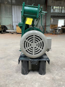 Cornell 2CB Series 2CB5-4 Centrifugal Pump (5 HP, 140 GPM Max) Cornell 