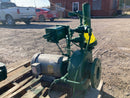 Cornell 2CB Series 2CB5-4 Centrifugal Pump (5 HP, 140 GPM Max) Cornell 