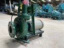 Cornell 2CB Series 2CB5-4 Centrifugal Pump (5 HP, 140 GPM Max) Cornell 
