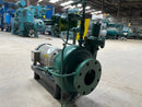 Cornell 2CB Series 2CB5-4 Centrifugal Pump (5 HP, 140 GPM Max) Cornell 