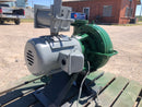 Cornell 2CB Series 2CBS2-4 Centrifugal Pump (2 HP, 120 GPM Max) Cornell 