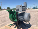 Cornell 2CB Series 2CBS2-4 Centrifugal Pump (2 HP, 120 GPM Max) Cornell 