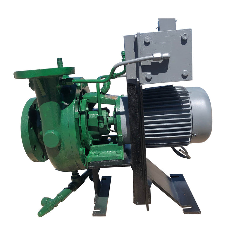 Cornell 2CB Series 2CBS2-4 Centrifugal Pump (2 HP, 120 GPM Max) Cornell 