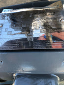 Cornell 2CB Series 2CBS2-4 Centrifugal Pump (2 HP, 120 GPM Max) Cornell 