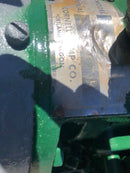 Cornell 2CB Series 2CBS2-4 Centrifugal Pump (2 HP, 120 GPM Max) Cornell 