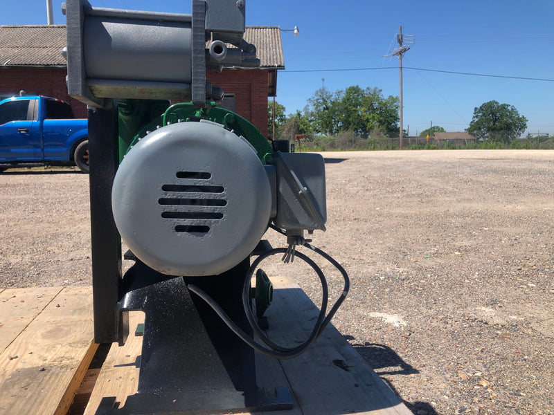 Cornell 2CB Series 2CBS2-4 Centrifugal Pump (2 HP, 120 GPM Max) Cornell 