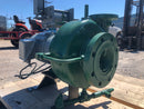 Cornell 2CB Series 2CBS2-4 Centrifugal Pump (2 HP, 120 GPM Max) Cornell 