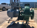 Cornell 2CB Series 2CBS2-4 Centrifugal Pump (2 HP, 120 GPM Max) Cornell 